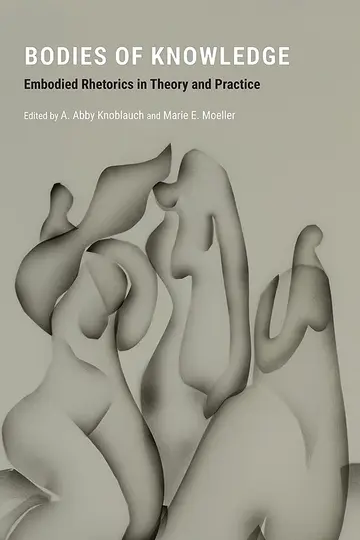 Cover of Bodies of Knowledge