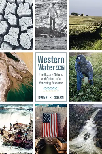 Cover of Western Water A to Z