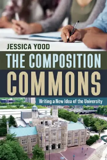 Cover of The Composition Commons