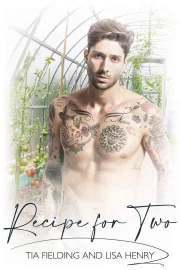 Cover of Recipe for Two