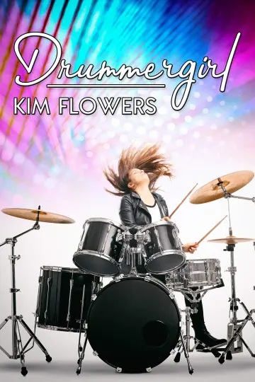 Cover of Drummergirl