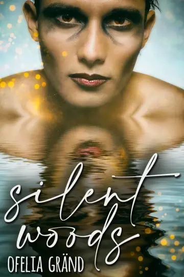 Cover of Silent Woods