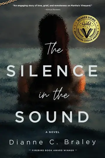 Cover of The Silence in the Sound