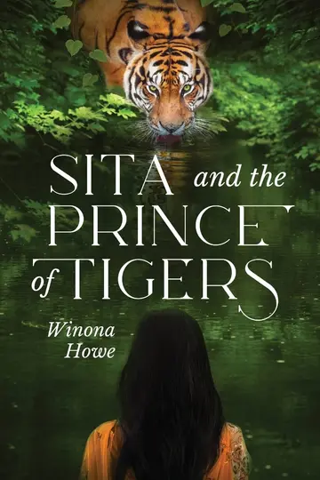 Cover of Sita and the Prince of Tigers