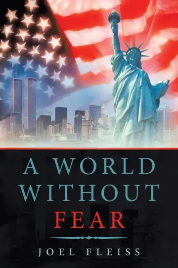 Cover of A World Without Fear