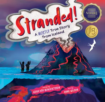 Cover of Stranded!