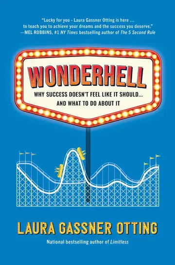 Cover of Wonderhell