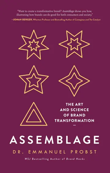 Cover of Assemblage
