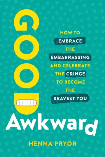 Cover of Good Awkward