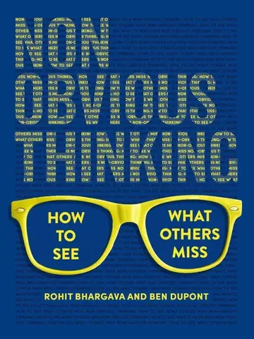 Cover of Non-Obvious Thinking