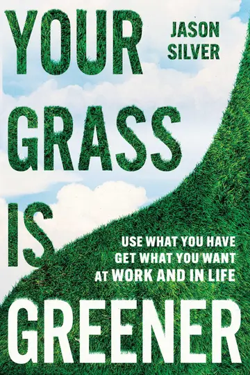 Cover of Your Grass Is Greener