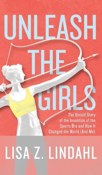 Cover of Unleash the Girls