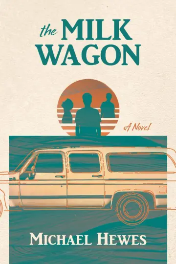 Cover of The Milk Wagon