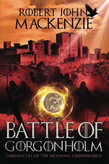 Cover of The Battle of Gorgonholm