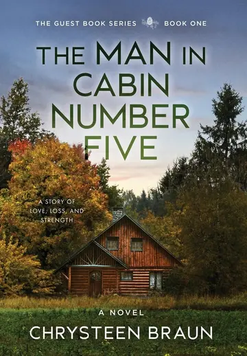 Cover of The Man in Cabin Number Five