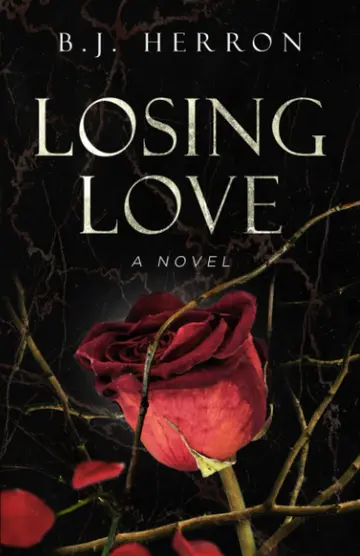Cover of Losing Love