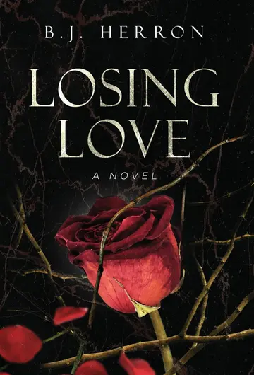 Cover of Losing Love