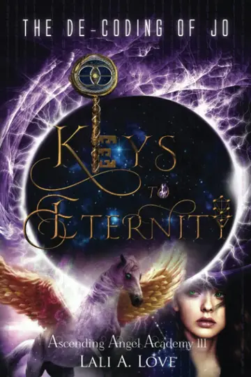 Cover of The De-Coding of Jo