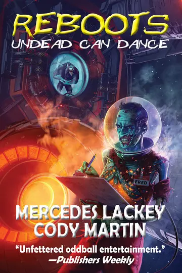 Cover of Reboots