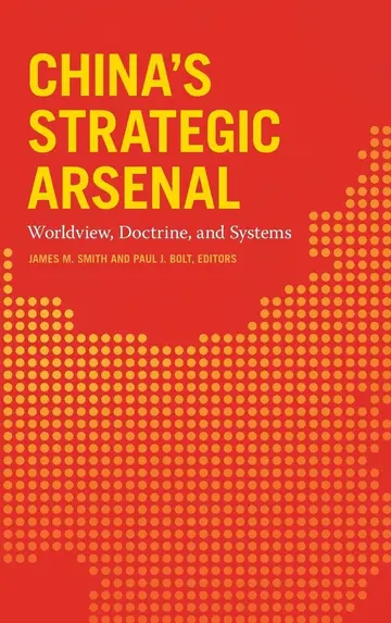 Cover of China's Strategic Arsenal
