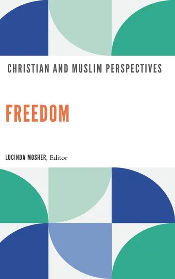 Cover of Freedom