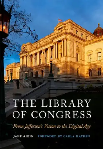 Cover of The Library of Congress