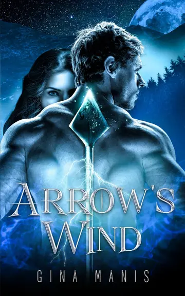 Cover of Arrow's Wind
