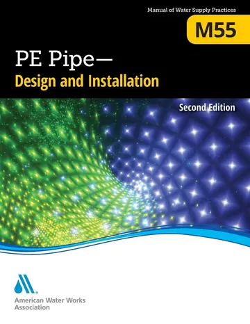 Cover of M55 PE Pipe - Design and Installation