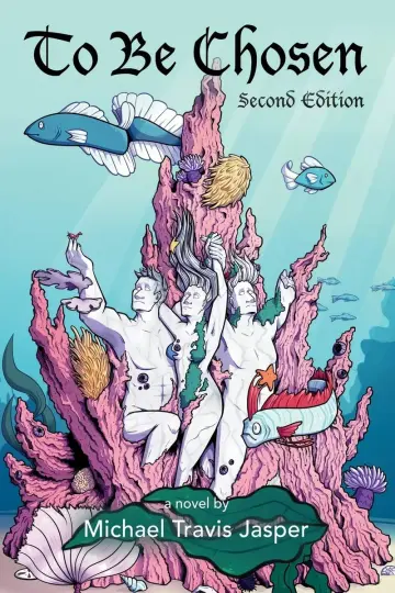 Cover of To Be Chosen