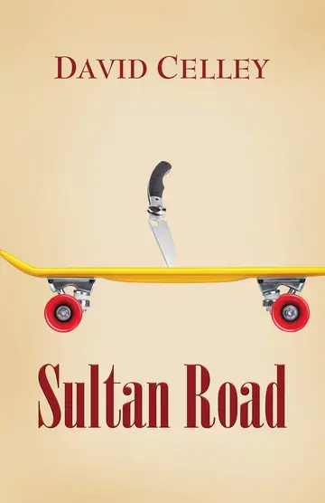 Cover of Sultan Road