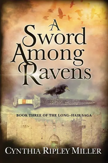 Cover of A Sword Among Ravens