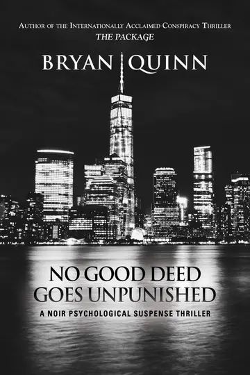 Cover of No Good Deed Goes Unpunished
