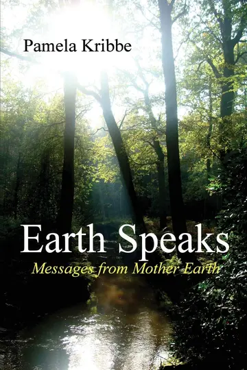 Cover of Earth Speaks