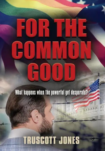 Cover of For the Common Good