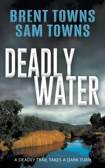 Cover of Deadly Water