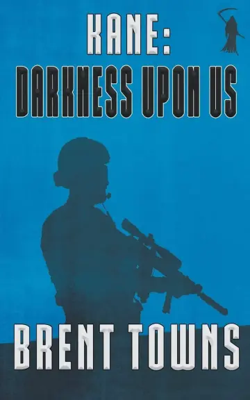 Cover of Kane
