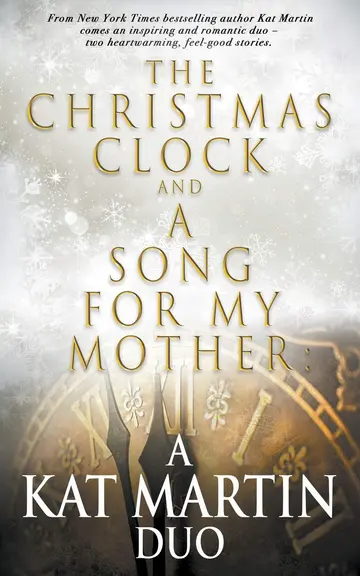 Cover of The Christmas Clock/A Song for My Mother