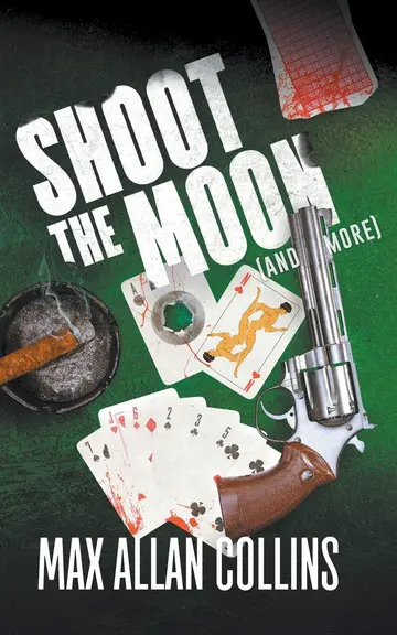 Cover of Shoot the Moon