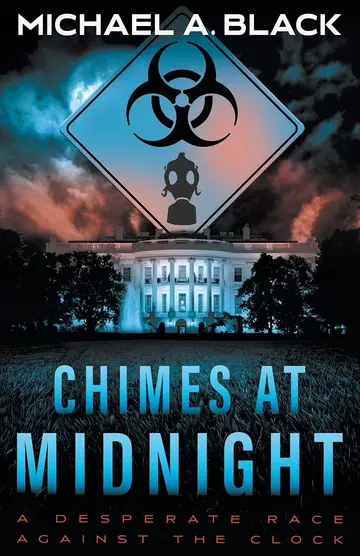 Cover of Chimes at Midnight