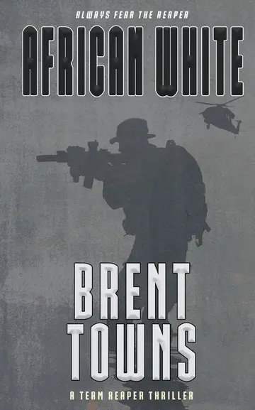 Cover of African White