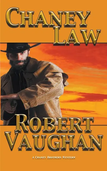Cover of Chaney Law