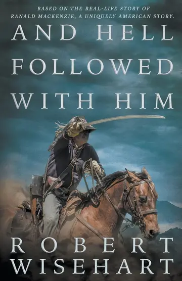 Cover of And Hell Followed with Him