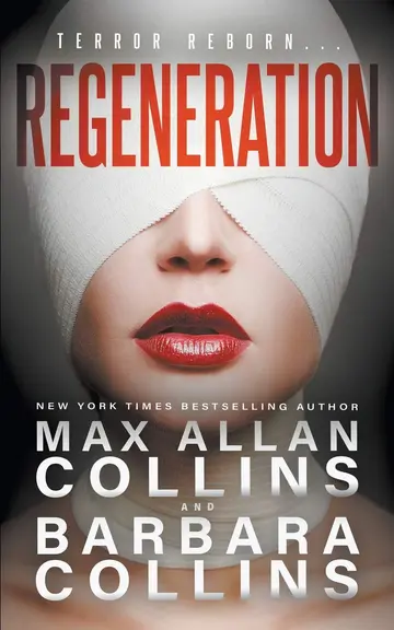 Cover of Regeneration