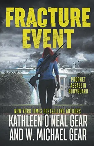Cover of Fracture Event