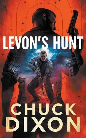 Cover of Levon's Hunt