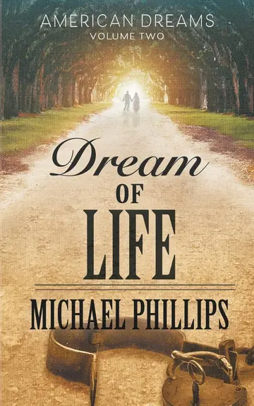 Cover of Dream of Life