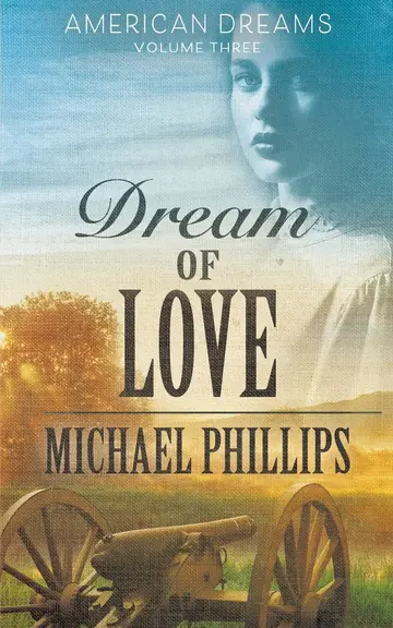 Cover of Dream of Love