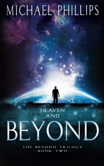 Cover of Heaven and Beyond