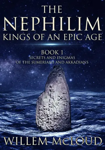Cover of The Nephilim