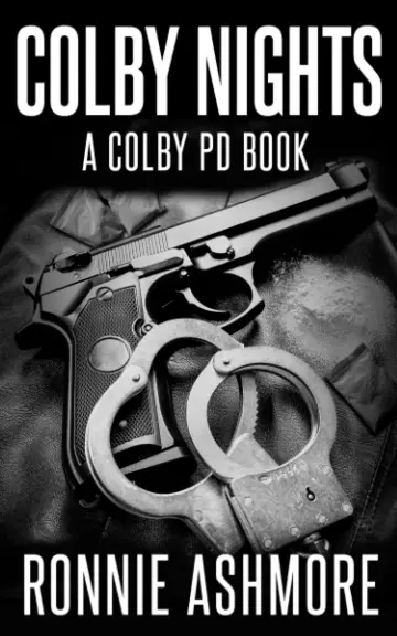 Cover of Colby Nights